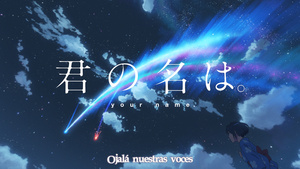 Your Name